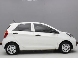 KIA PICANTO AT 2015
