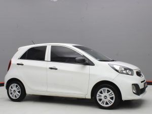 KIA PICANTO AT 2015
