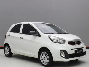 KIA PICANTO AT 2015