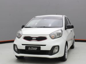 KIA PICANTO AT 2015