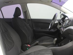 KIA PICANTO AT 2015