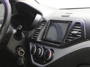 KIA PICANTO AT 2015
