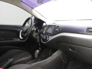 KIA PICANTO AT 2015