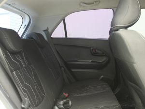 KIA PICANTO AT 2015