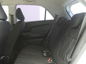 KIA PICANTO AT 2015