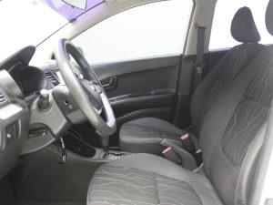 KIA PICANTO AT 2015