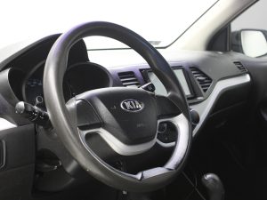 KIA PICANTO AT 2015