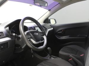 KIA PICANTO AT 2015