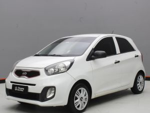 KIA PICANTO AT 2015
