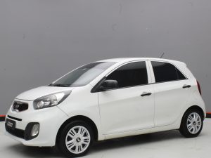 KIA PICANTO AT 2015