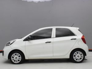 KIA PICANTO AT 2015