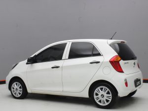 KIA PICANTO AT 2015