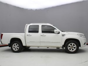 GWM WINGLE 6 2019