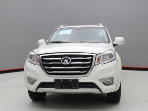 GWM WINGLE 6 2019