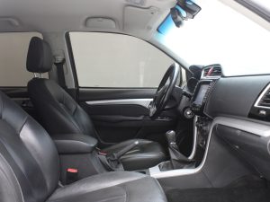 GWM WINGLE 6 2019