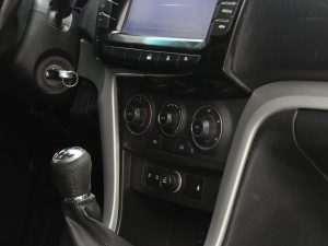GWM WINGLE 6 2019