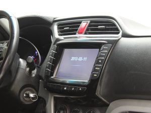 GWM WINGLE 6 2019
