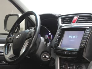 GWM WINGLE 6 2019