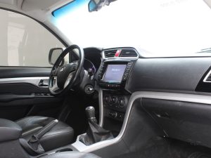 GWM WINGLE 6 2019