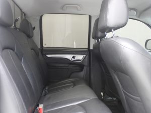GWM WINGLE 6 2019
