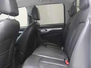 GWM WINGLE 6 2019