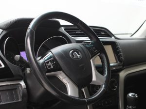 GWM WINGLE 6 2019