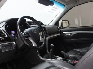 GWM WINGLE 6 2019
