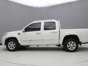 GWM WINGLE 6 2019
