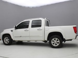 GWM WINGLE 6 2019