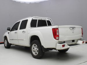 GWM WINGLE 6 2019