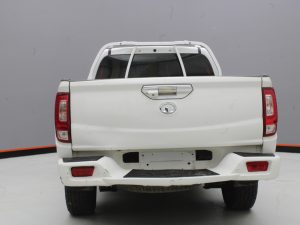 GWM WINGLE 6 2019