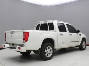 GWM WINGLE 6 2019