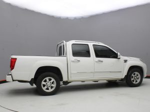 GWM WINGLE 6 2019
