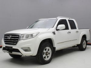 GWM WINGLE 6 4X4 2019
