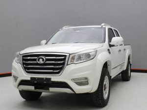 GWM WINGLE 6 4X4 2019