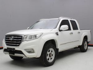 GWM WINGLE 6 4X4 2019