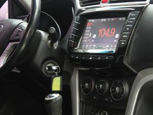 GWM WINGLE 6 4X4 2019