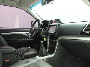 GWM WINGLE 6 4X4 2019