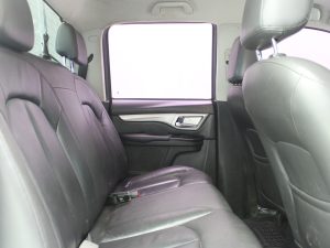 GWM WINGLE 6 4X4 2019