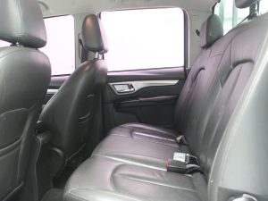 GWM WINGLE 6 4X4 2019