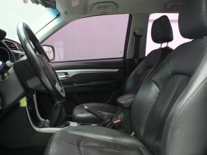 GWM WINGLE 6 4X4 2019
