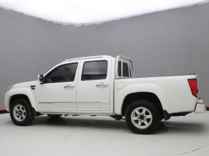 GWM WINGLE 6 4X4 2019
