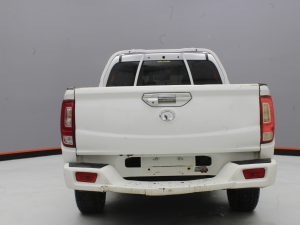 GWM WINGLE 6 4X4 2019