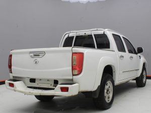 GWM WINGLE 6 4X4 2019