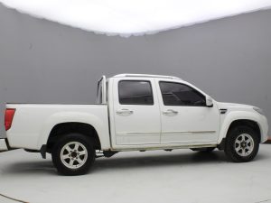 GWM WINGLE 6 4X4 2019