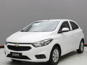 CHEVROLET ONIX LT 2018