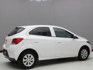 CHEVROLET ONIX LT 2018