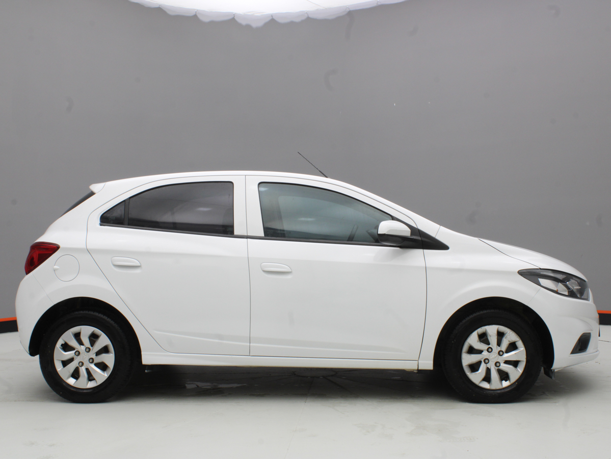 CHEVROLET ONIX LT 2018