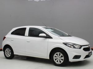CHEVROLET ONIX LT 2018