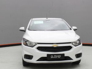 CHEVROLET ONIX LT 2018